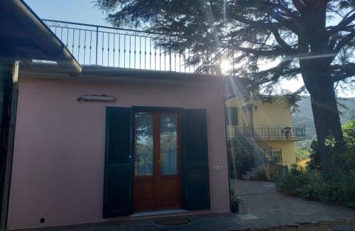 Marciana Marina House | Da Beatrice
