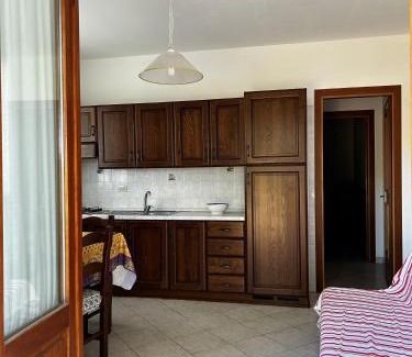 Marciana Marina House | Da Beatrice