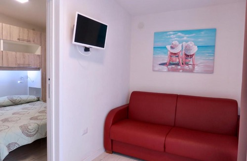 Gaeta Apartment | Da Benedetto