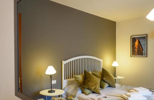 La Spezia House | Da Caran Rooms with AC