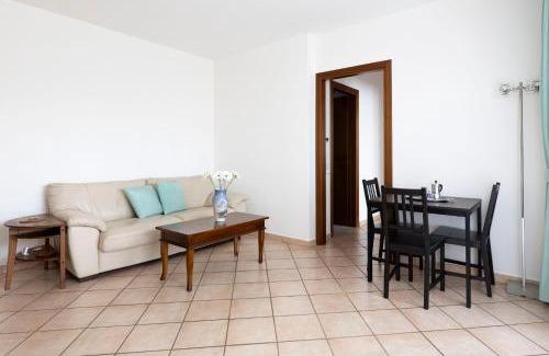 Zona III Marcigliana Apartment | Da Carla - alle porte di Roma