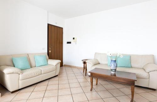 Zona III Marcigliana Apartment | Da Carla - alle porte di Roma