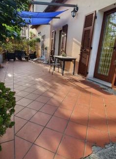Vallecrosia House | Da Caterina