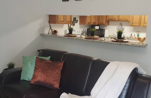 Destrehan House | Da Destrehan Den-10minutes f/the AIRPORT