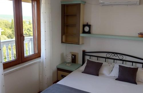 Punat Apartment | da Dorian room plus apartments
