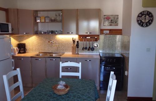Punat Apartment | da Dorian room plus apartments
