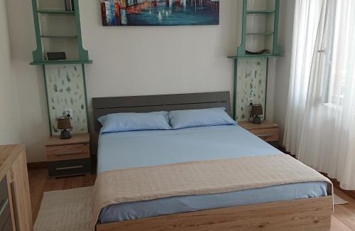 Punat Apartment | da Dorian room plus apartments