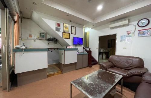 Jiaoxi House | Da Fang Hotel