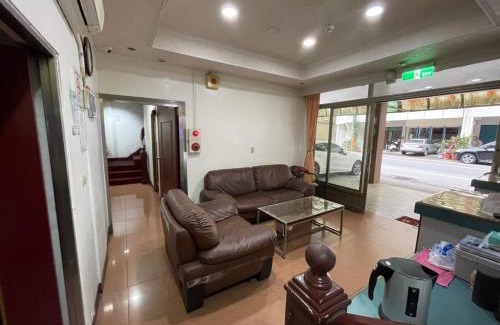 Jiaoxi House | Da Fang Hotel