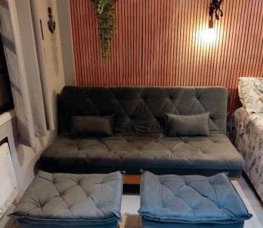 Pero Apartment | Da janela Maravilhe-se com a Vista! Apto tipo flat, Praia do Peró, Pé na Areia, Piscina, Wi Fi