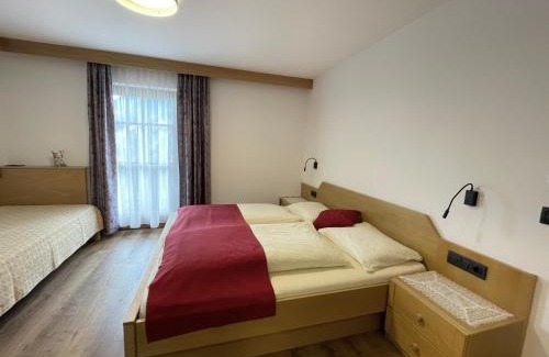 San Candido Apartment | Da Kathi