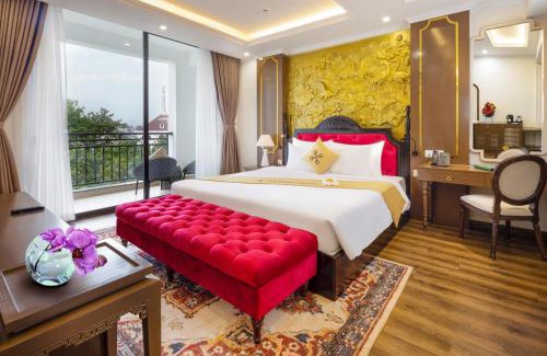 Da Lat Hotel | Da Lat Prince Hotel