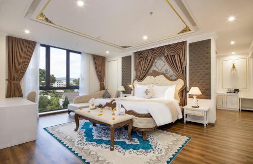 Da Lat Hotel | Da Lat Prince Hotel