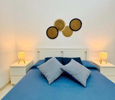 Mazara del Vallo Apartment | Da Liliana Apartment