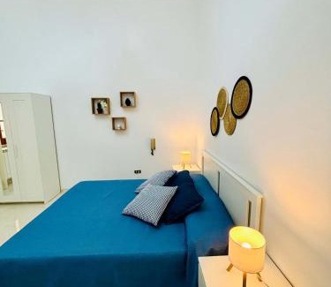 Mazara del Vallo Apartment | Da Liliana Apartment