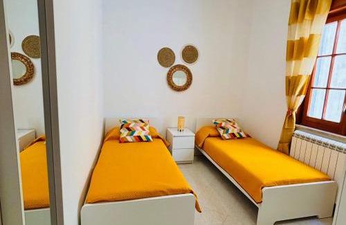 Mazara del Vallo Apartment | Da Liliana Apartment