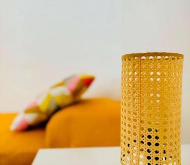 Mazara del Vallo Apartment | Da Liliana Apartment