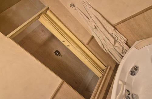 Chieti Apartment | da Monica