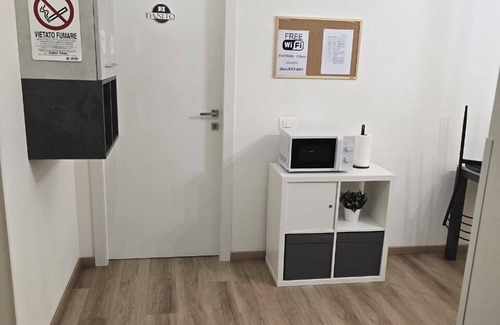 Ancona House | DA.NI.TO. ROOMS