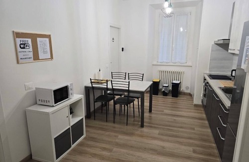 Ancona House | DA.NI.TO. ROOMS