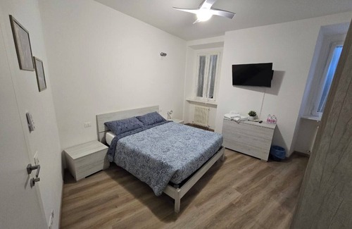 Ancona House | DA.NI.TO. ROOMS