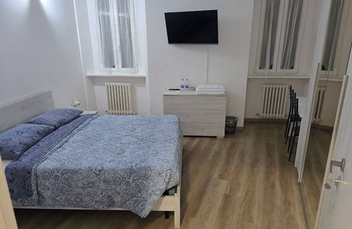 Ancona House | DA.NI.TO. ROOMS