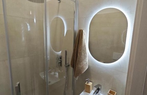 Bagnoli Irpino Apartment | Da Nonno Mario