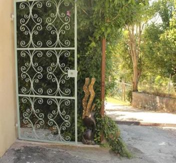 Pancole Apartment | Da roy