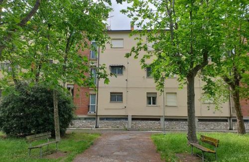 Pisa Apartment | Da Silvia