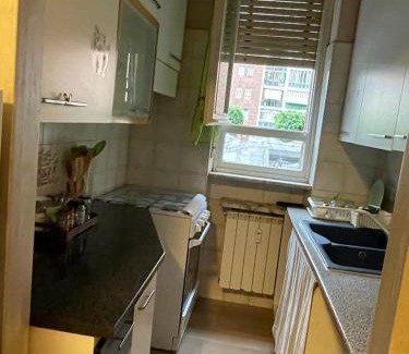 Millefonti Apartment | Da Tiziana