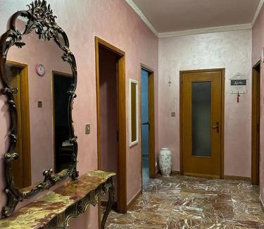 Millefonti Apartment | Da Tiziana