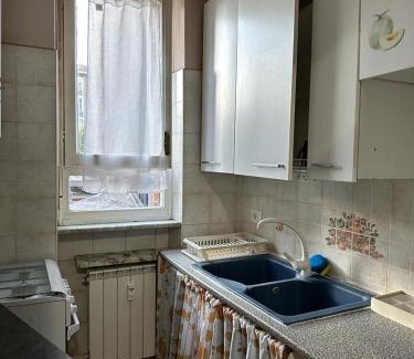 Millefonti Apartment | Da Tiziana