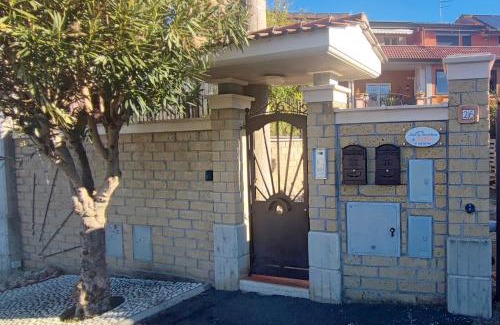 Santa Marta Bed & Breakfast | Da Zia Piera