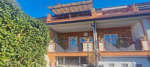 Santa Marta Bed & Breakfast | Da Zia Piera