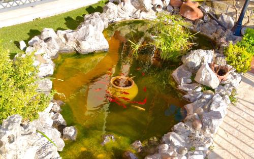 Santa Marta Bed & Breakfast | Da Zia Piera