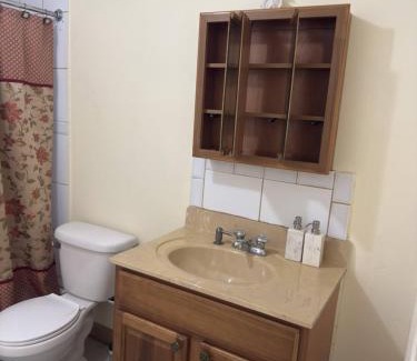 Kingstown Apartment | DaBreo Apartment