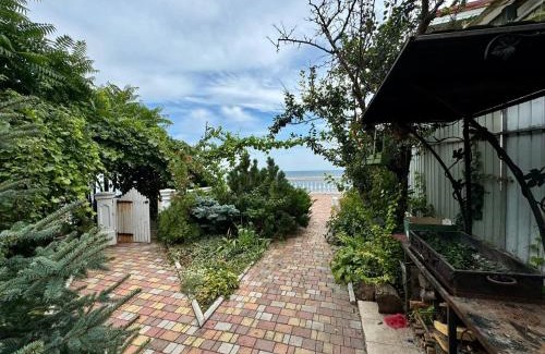 Odessa House | Dacha U Morya