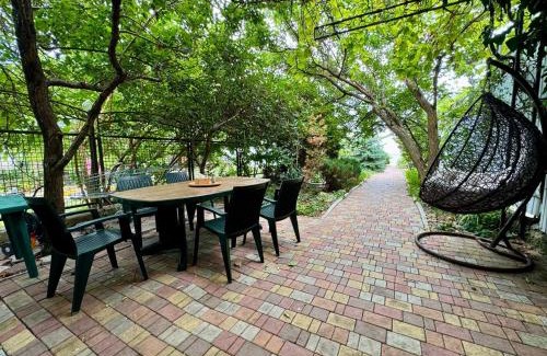 Odessa House | Dacha U Morya