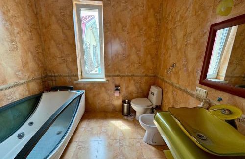 Odessa House | Dacha U Morya