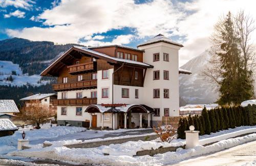 Schladming Apartment | Dachsteinblick