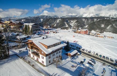 Schladming Apartment | Dachsteinblick