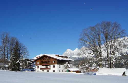 Schladming Apartment | Dachsteinblick