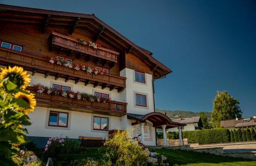 Schladming Apartment | Dachsteinblick