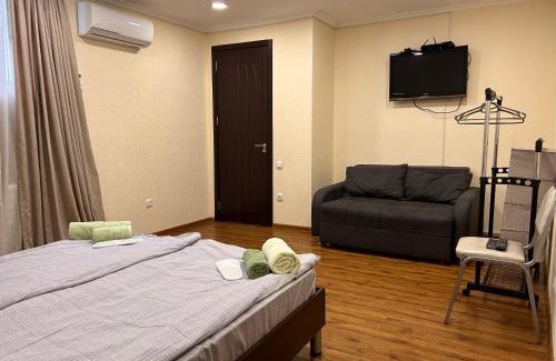 mtatsminda Apartment | Dada - Cozy apartment in the center of Tbilisi
