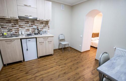 mtatsminda Apartment | Dada - Cozy apartment in the center of Tbilisi