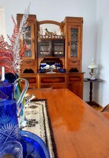 Kutaisi House | Daduna's House