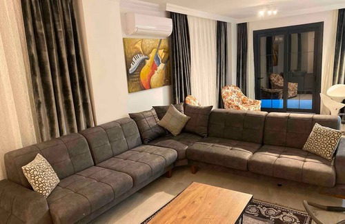 Turgutkoy Koyu Villa | Dadya Marmaris 4 - Peaceful Stone Villa with Private Pool & Forest Views