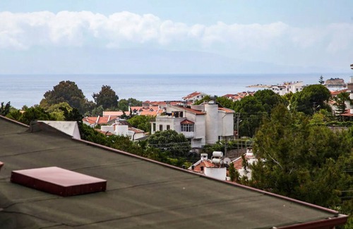 Datca City Center Villa | Dadya Villa 2