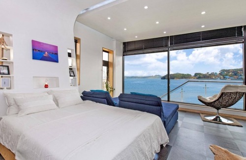 Suwon House | Daebudo Shwim Pension
