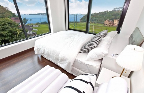 Suwon House | Daebudo Shwim Pension